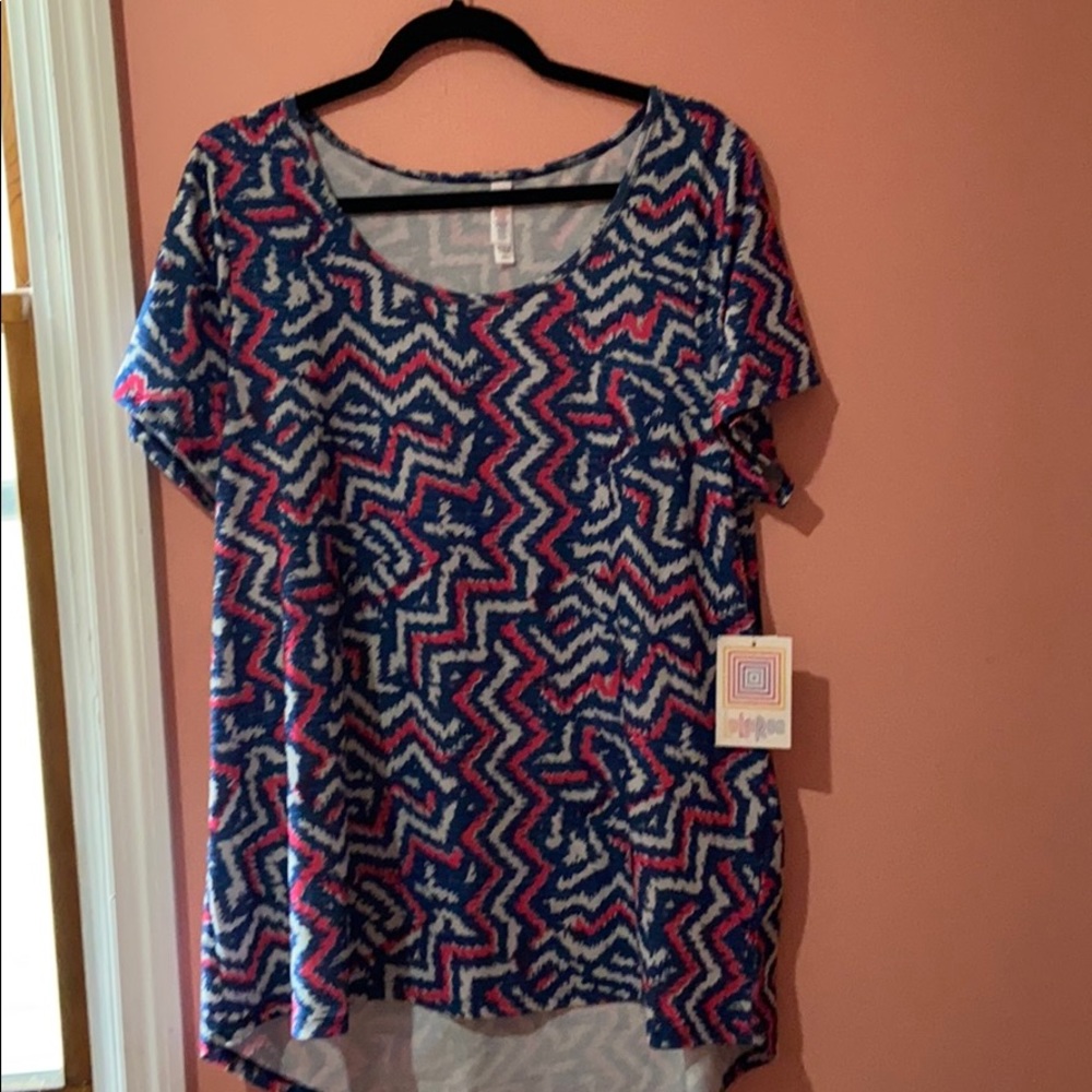 Shirt